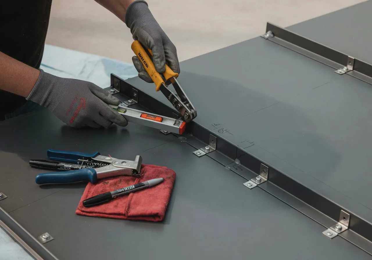 Why choose Metal Roofing Installation in Ovid, CO